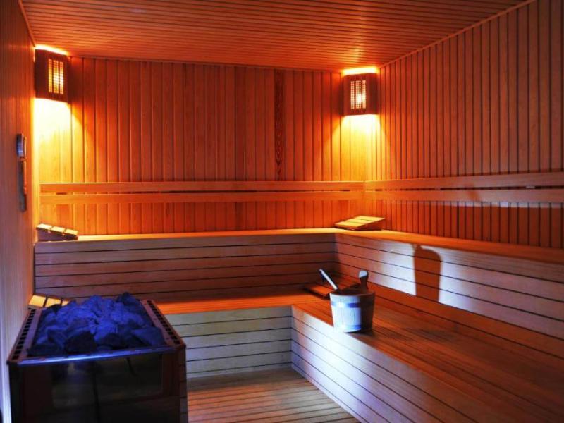 Baia Bursa Hotel