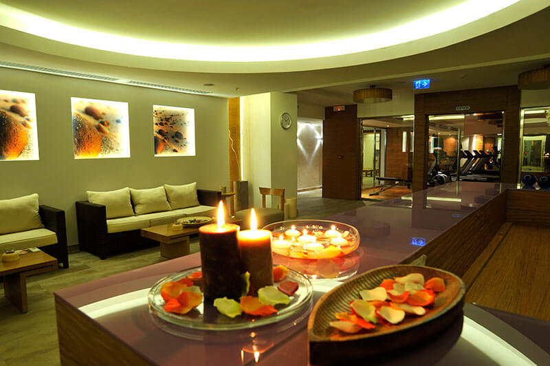 Baia Bursa Hotel
