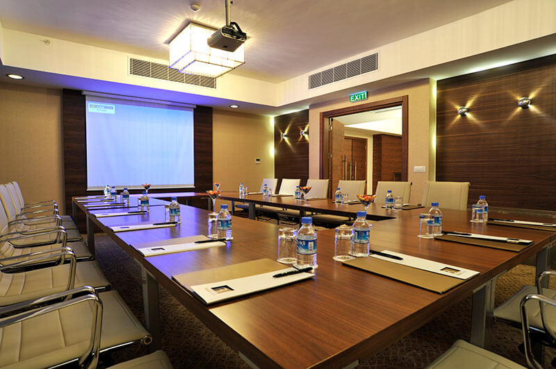 Baia Bursa Hotel