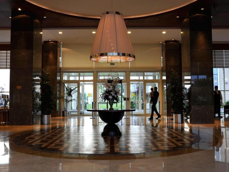 Baia Bursa Hotel