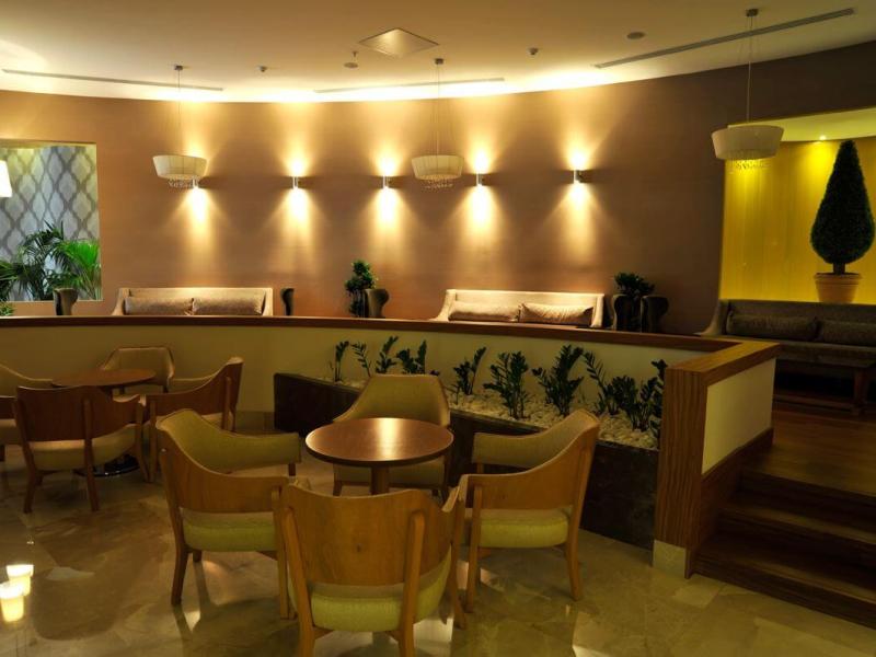 Baia Bursa Hotel