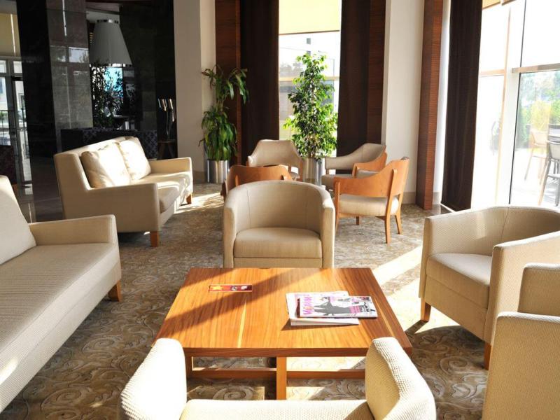 Baia Bursa Hotel