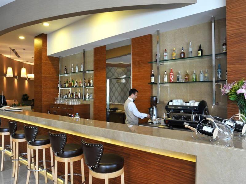 Baia Bursa Hotel