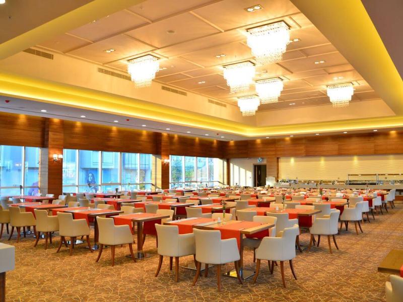 Baia Bursa Hotel