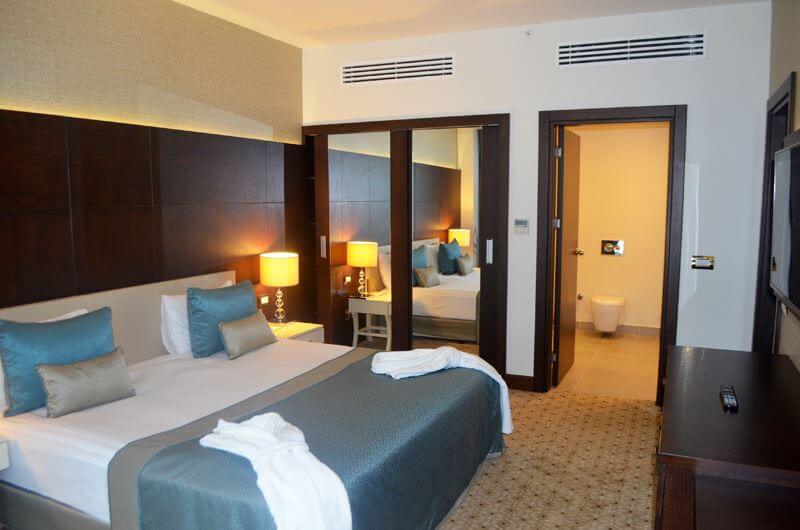 Baia Bursa Hotel