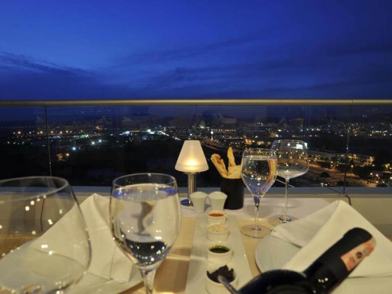 Baia Bursa Hotel