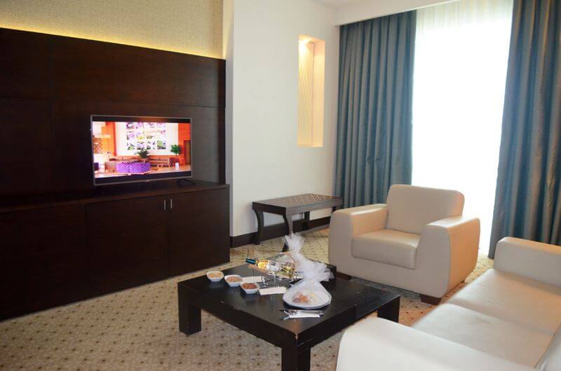 Baia Bursa Hotel