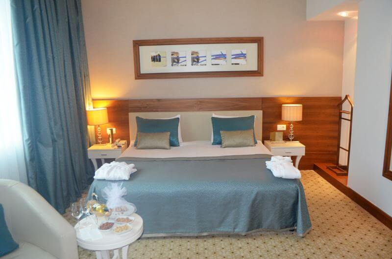 Baia Bursa Hotel
