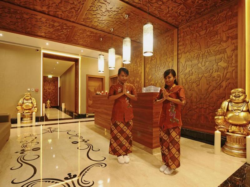 Crowne Plaza Bursa
