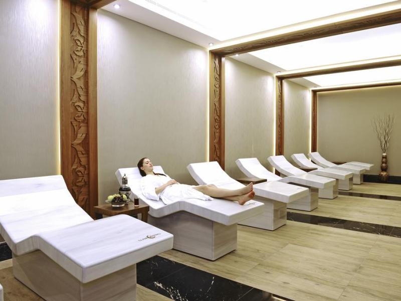 Crowne Plaza Bursa