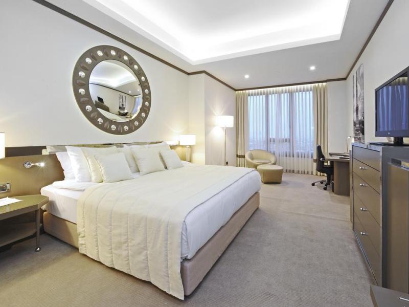 Crowne Plaza Bursa