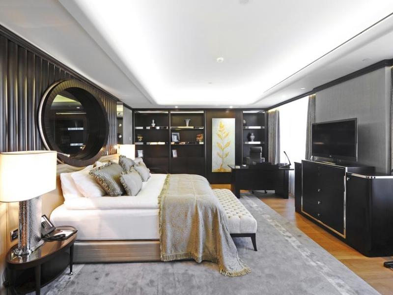 Crowne Plaza Bursa