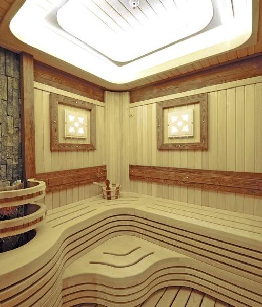 Crowne Plaza Bursa