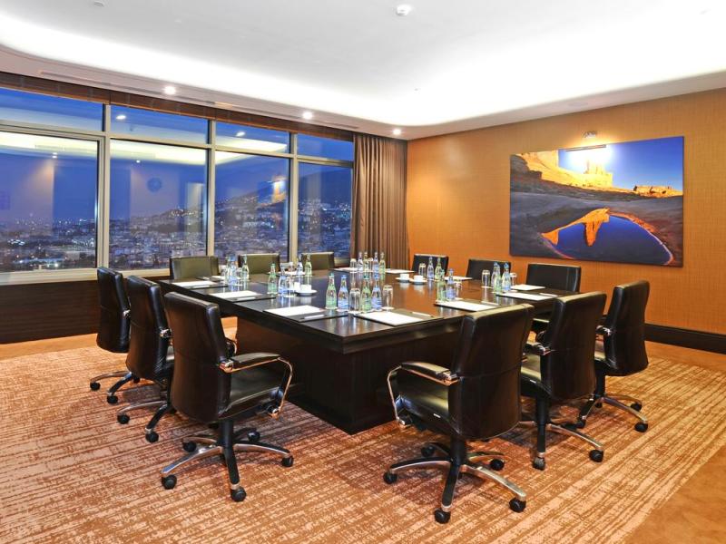 Crowne Plaza Bursa