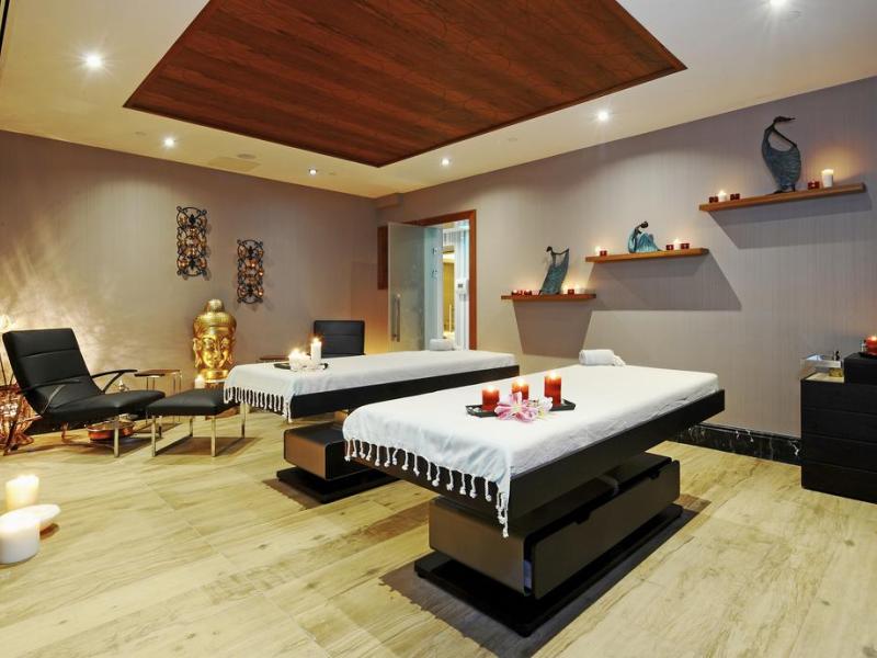 Crowne Plaza Bursa