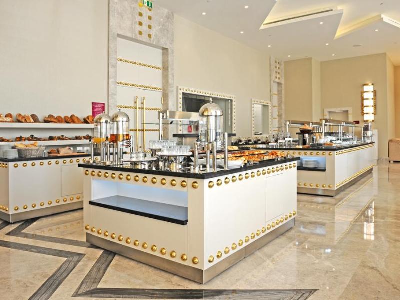 Crowne Plaza Bursa