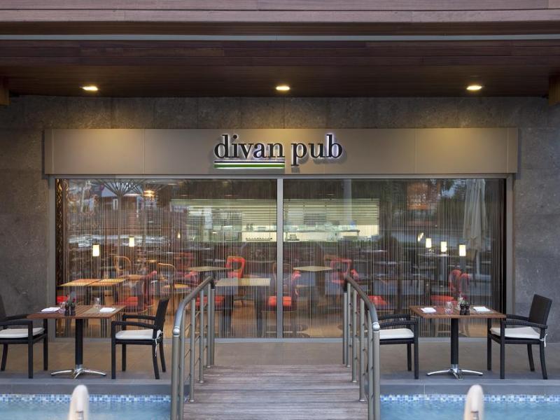 Divan Bursa