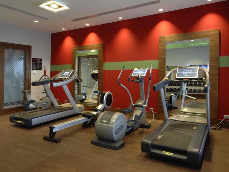 Hampton by Hilton Bursa
