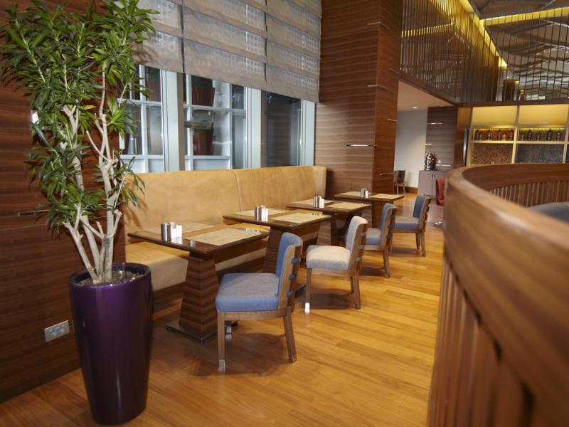 Hampton by Hilton Bursa