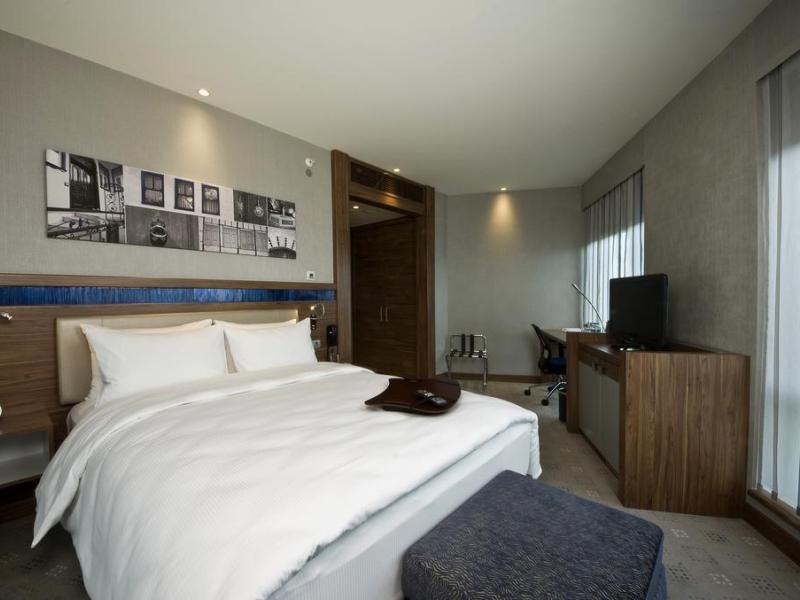 Hampton by Hilton Bursa