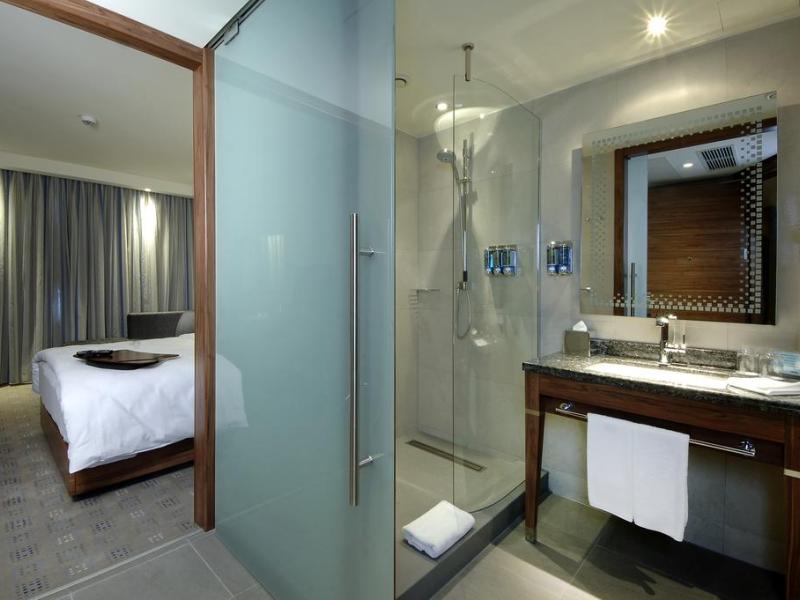 Hampton by Hilton Bursa