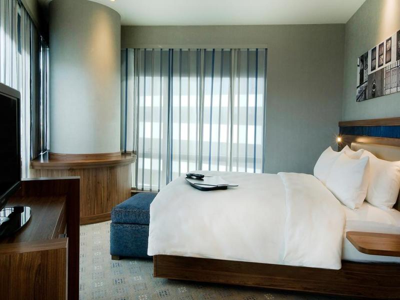 Hampton by Hilton Bursa