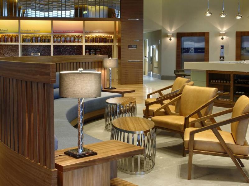 Hampton by Hilton Bursa