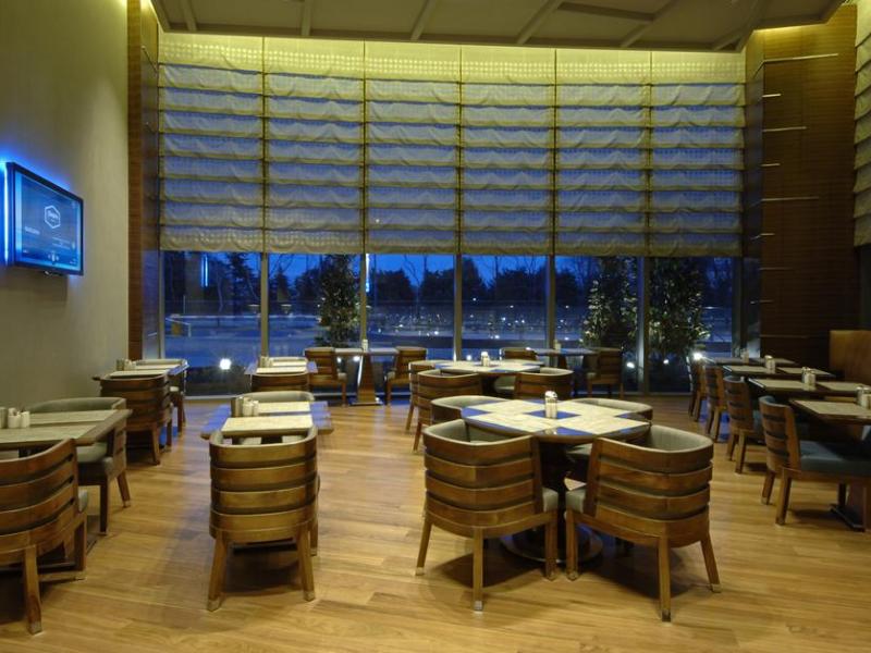 Hampton by Hilton Bursa