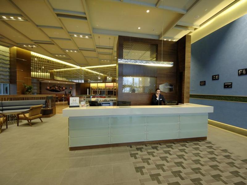 Hampton by Hilton Bursa