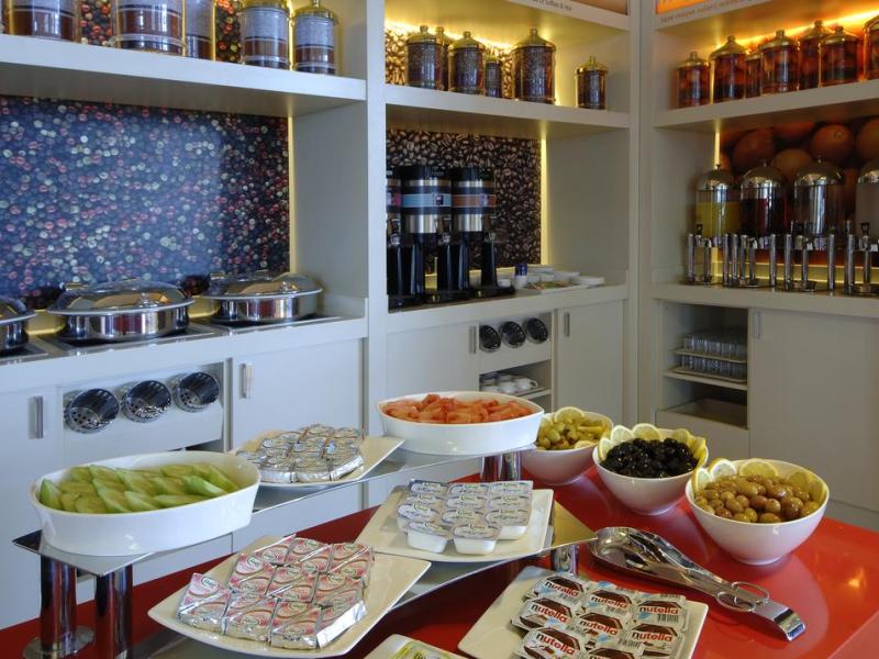 Hampton by Hilton Bursa