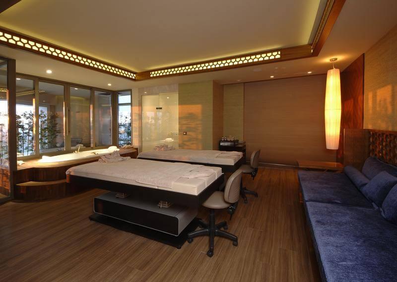 Hilton Bursa Convention Center and Spa