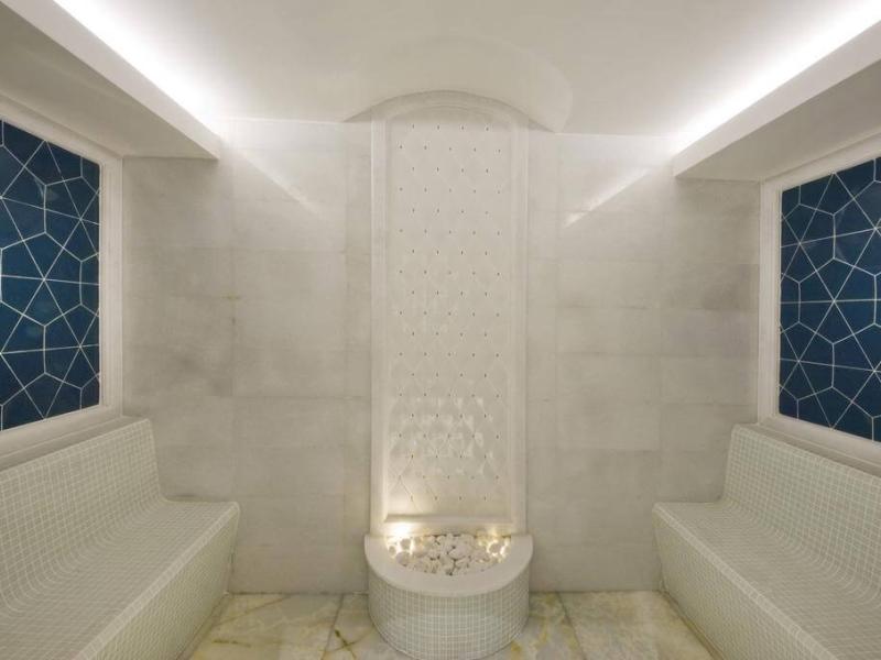 Hilton Bursa Convention Center and Spa