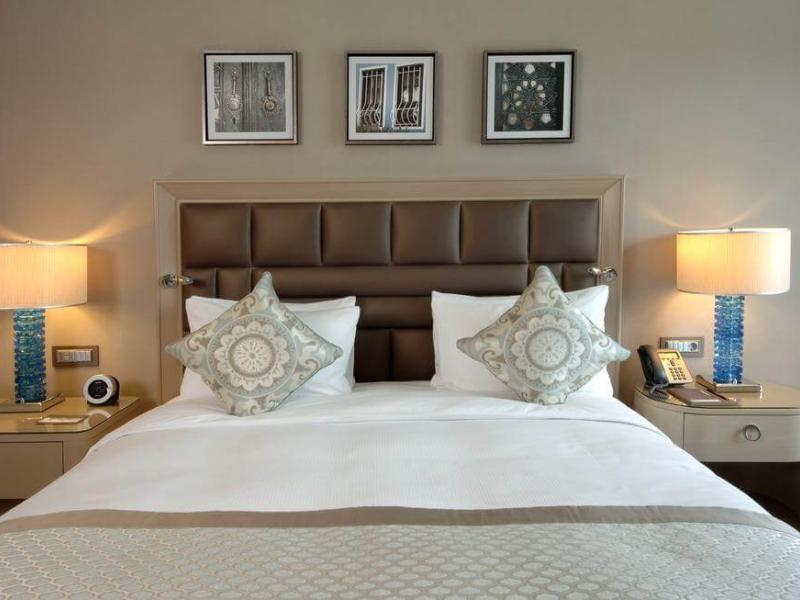Hilton Bursa Convention Center and Spa