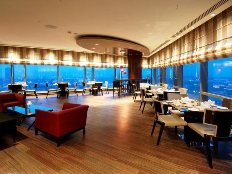 Hilton Bursa Convention Center and Spa