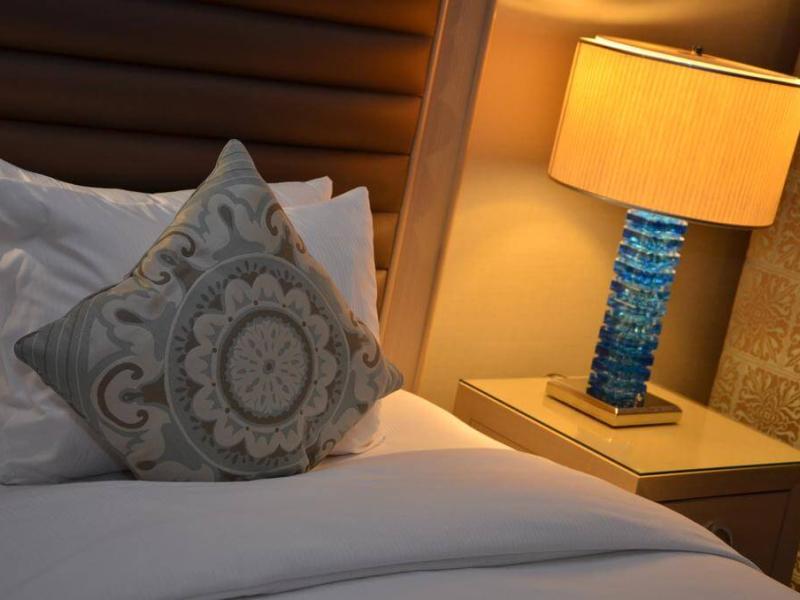 Hilton Bursa Convention Center and Spa