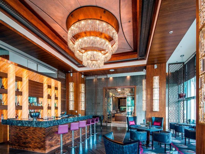 Hilton Bursa Convention Center and Spa