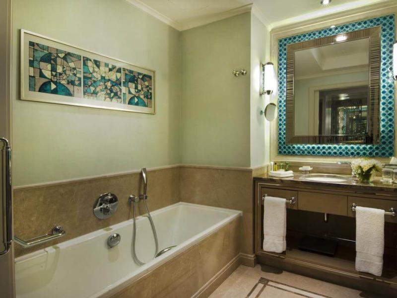 Hilton Bursa Convention Center and Spa