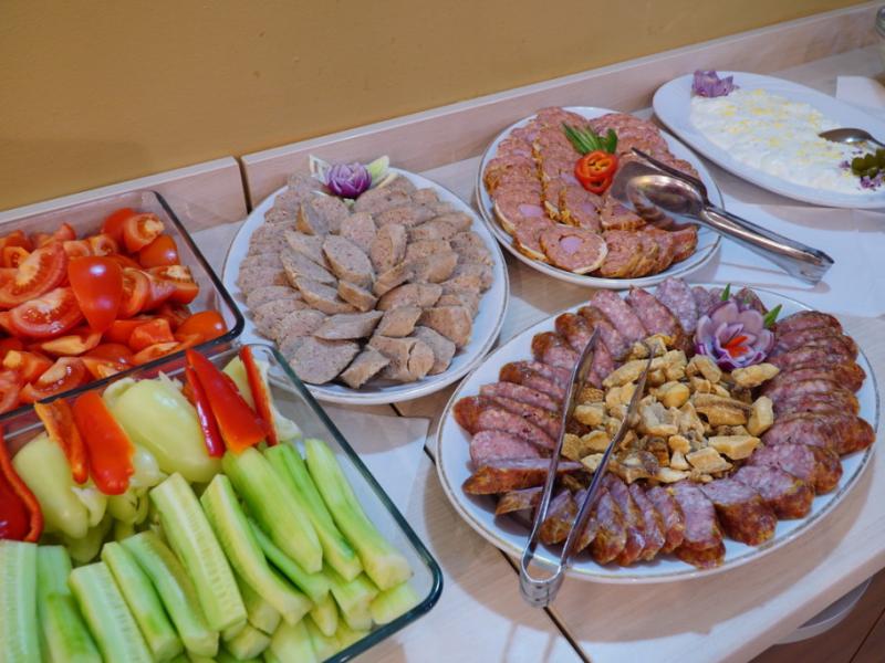 Ciucas (Трансильвания)