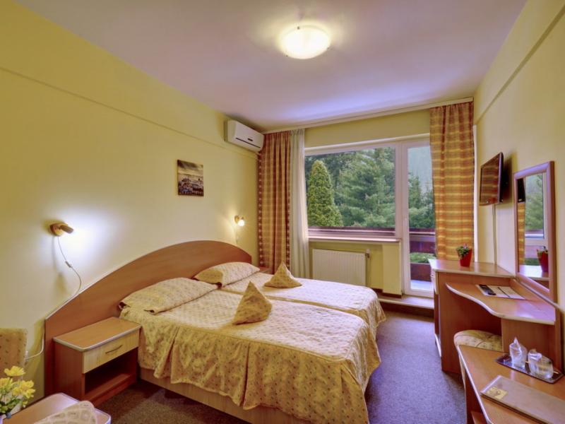 Ciucas (Трансильвания)