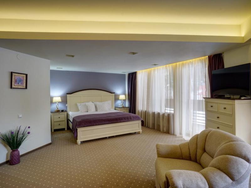 Ciucas (Трансильвания)