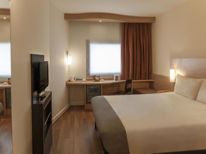 Ibis Bursa