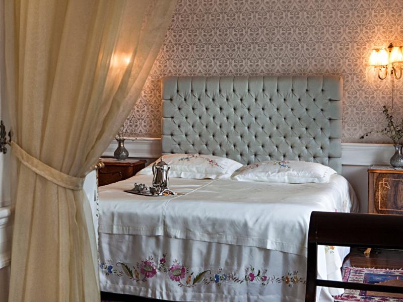 Kitap Evi Hotel