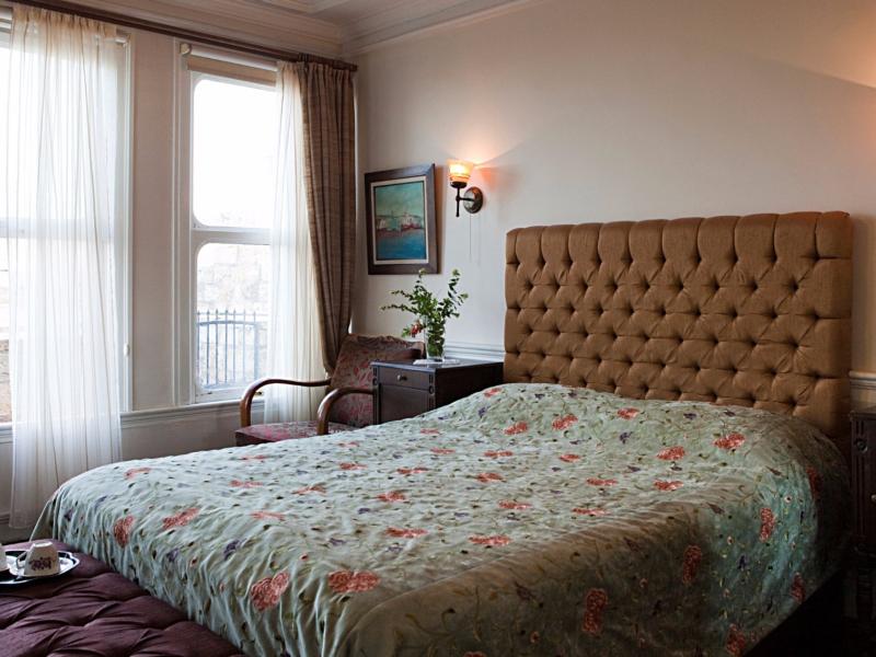Kitap Evi Hotel
