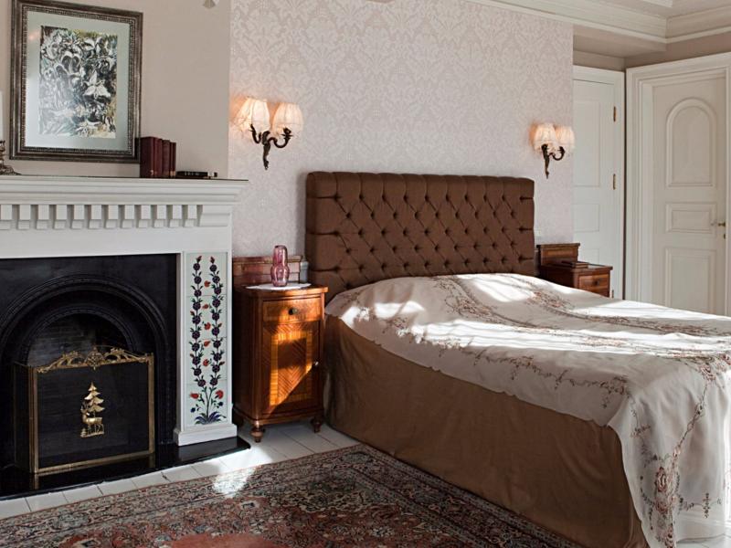 Kitap Evi Hotel