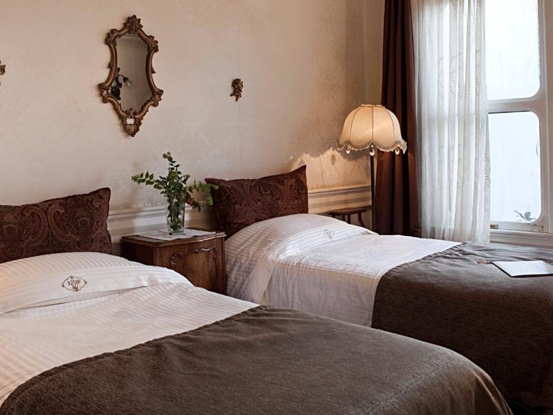 Kitap Evi Hotel