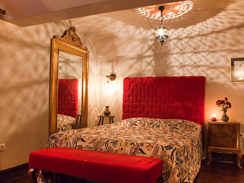 Kitap Evi Hotel