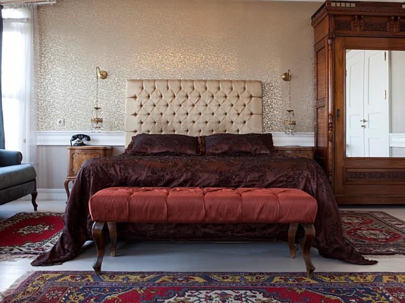 Kitap Evi Hotel