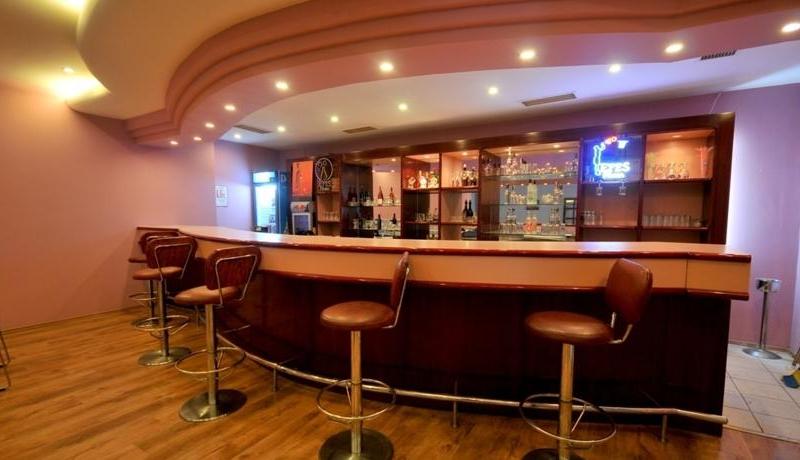 Dafne Hotel