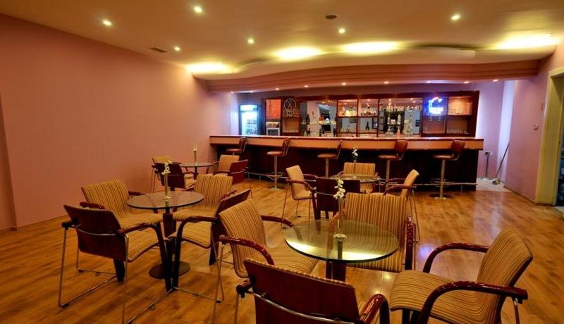 Dafne Hotel