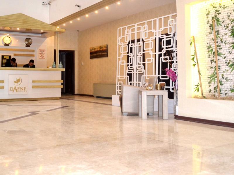 Dafne Hotel